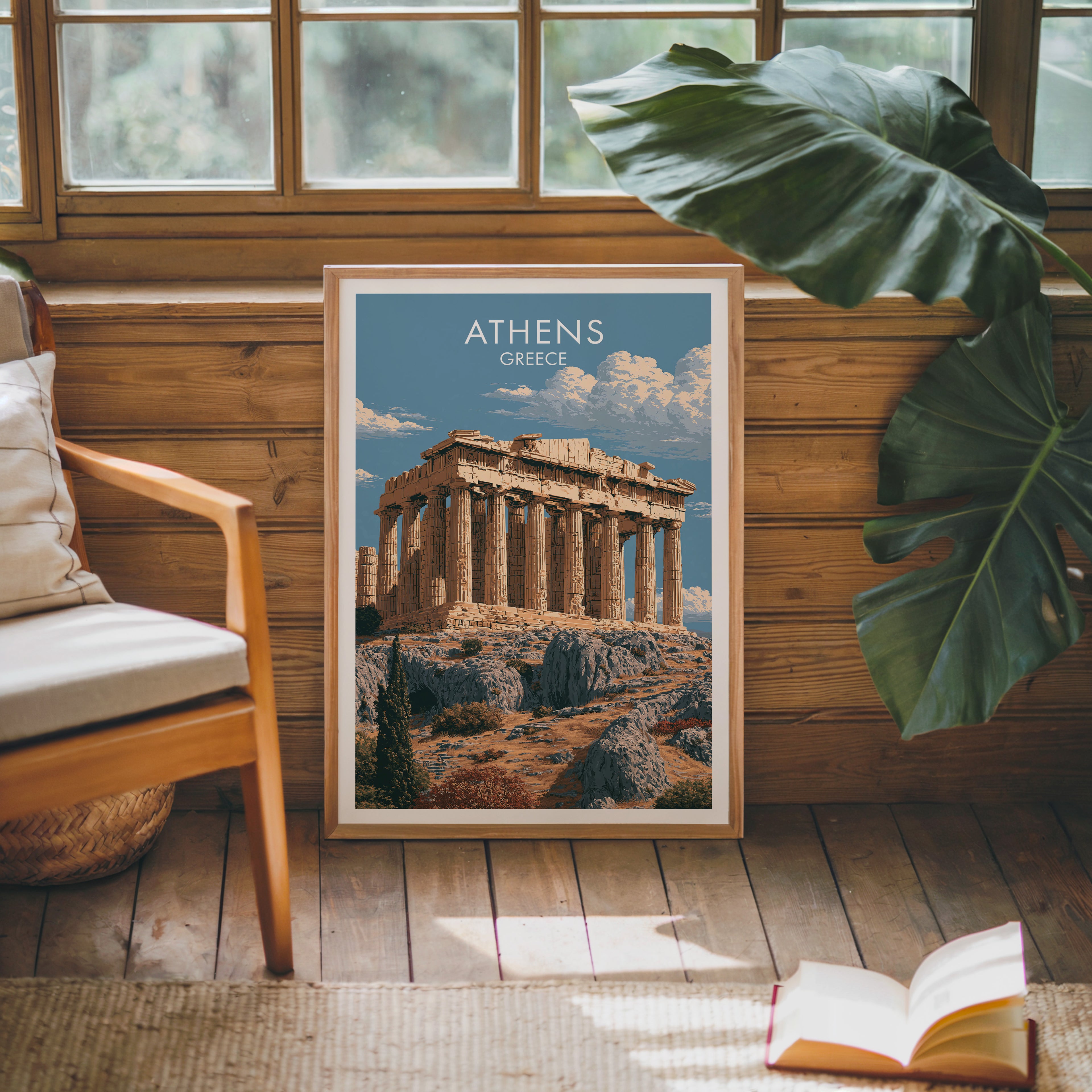 Athens Greece