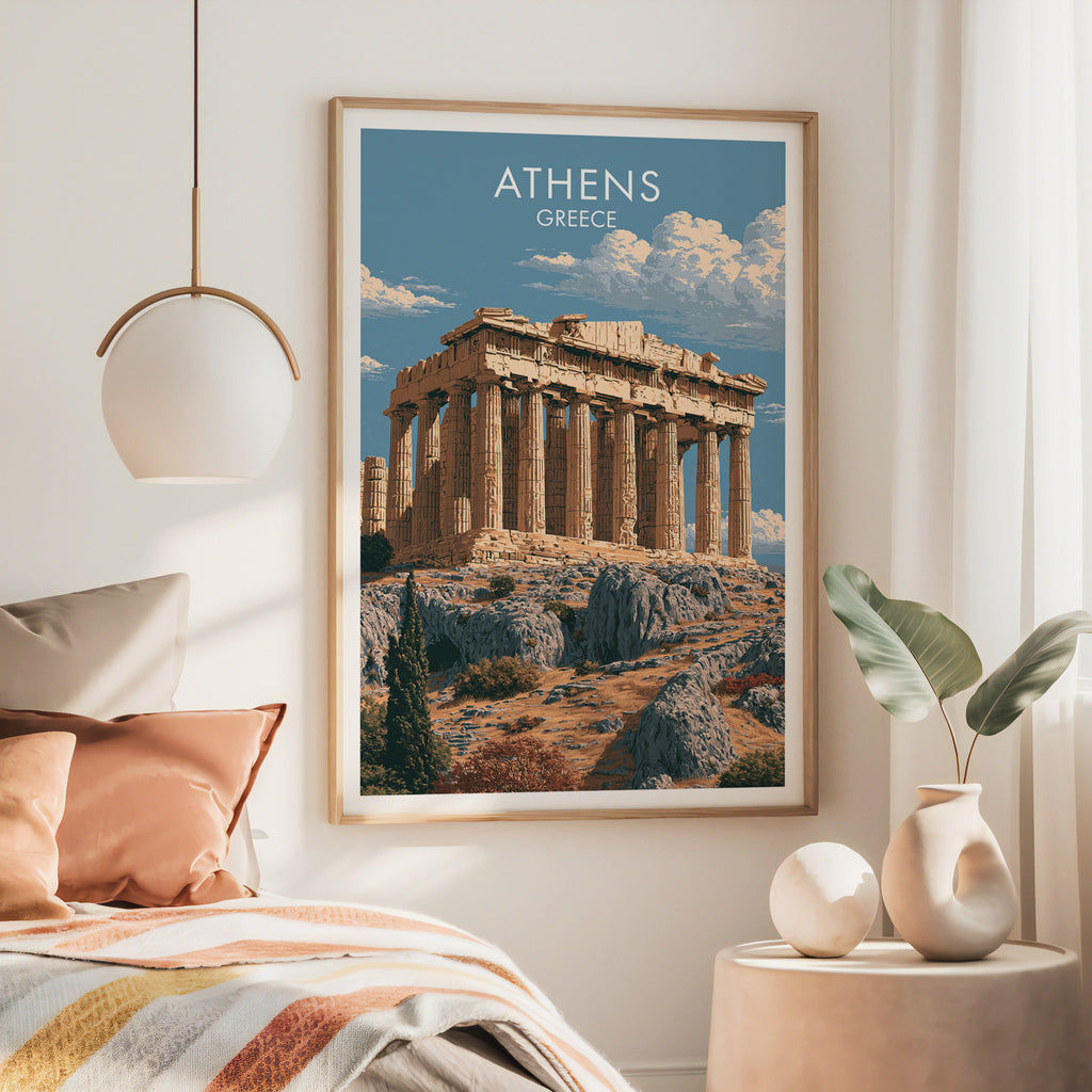 Athens Greece