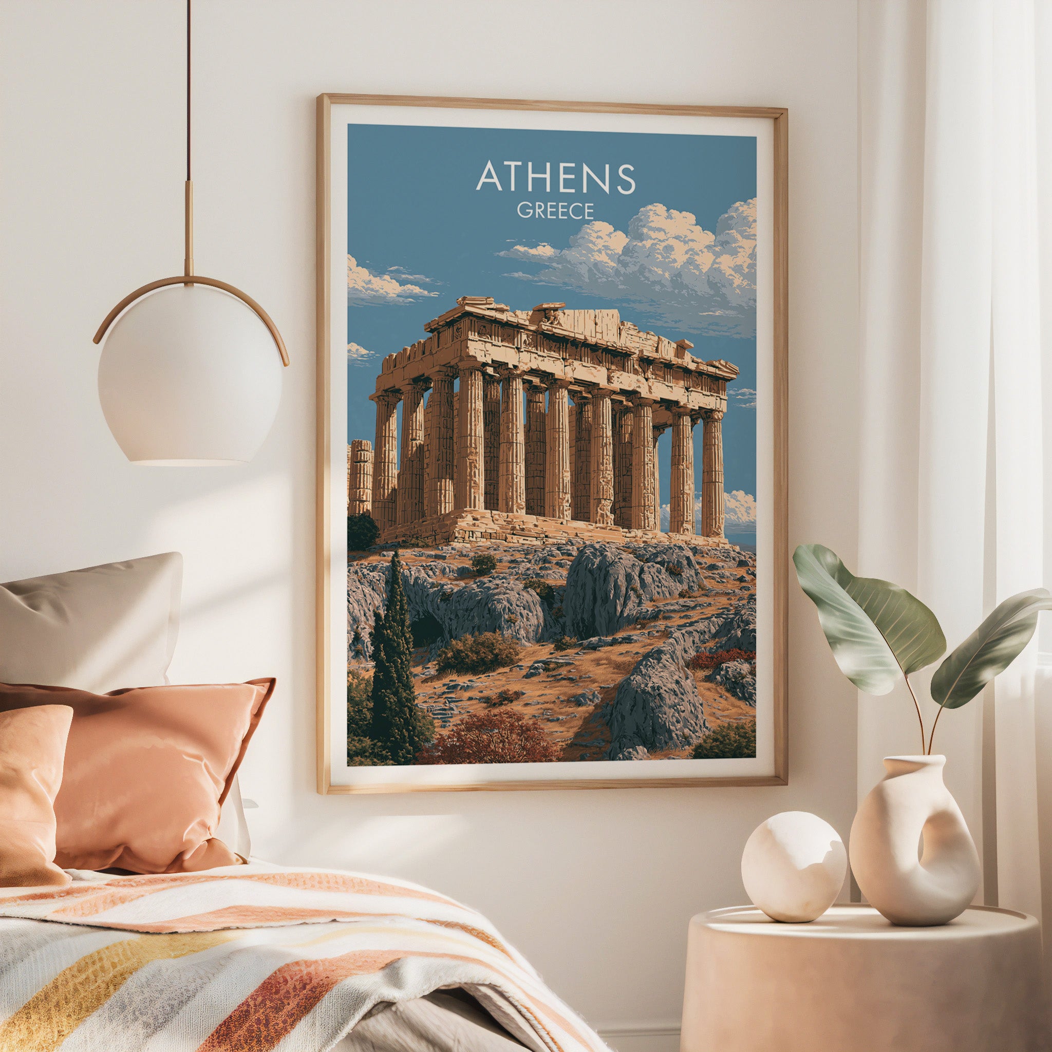 Athens Greece