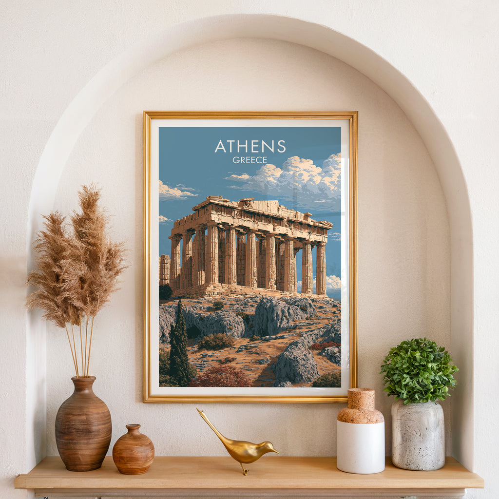 Athens Greece