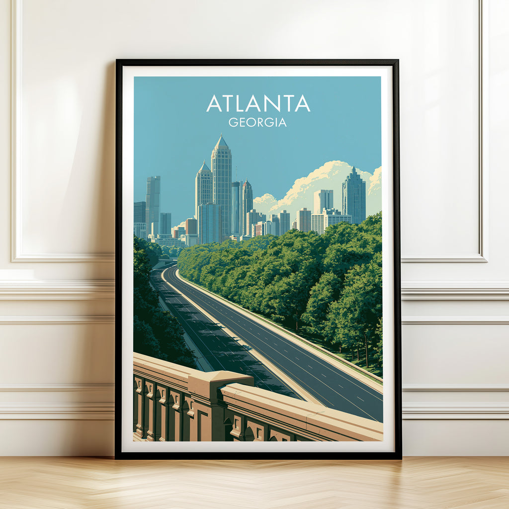Atlanta Georgia