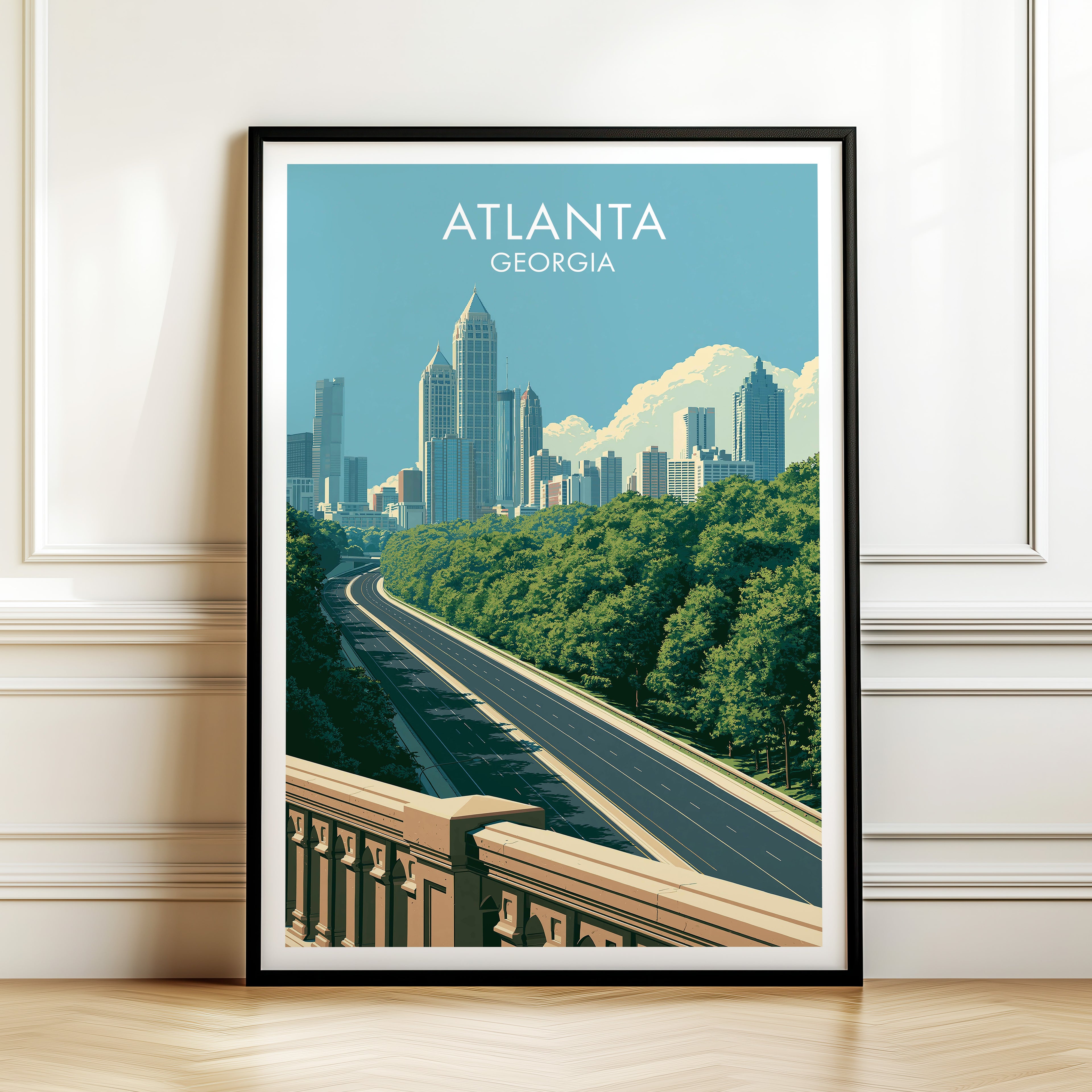 Atlanta Georgia