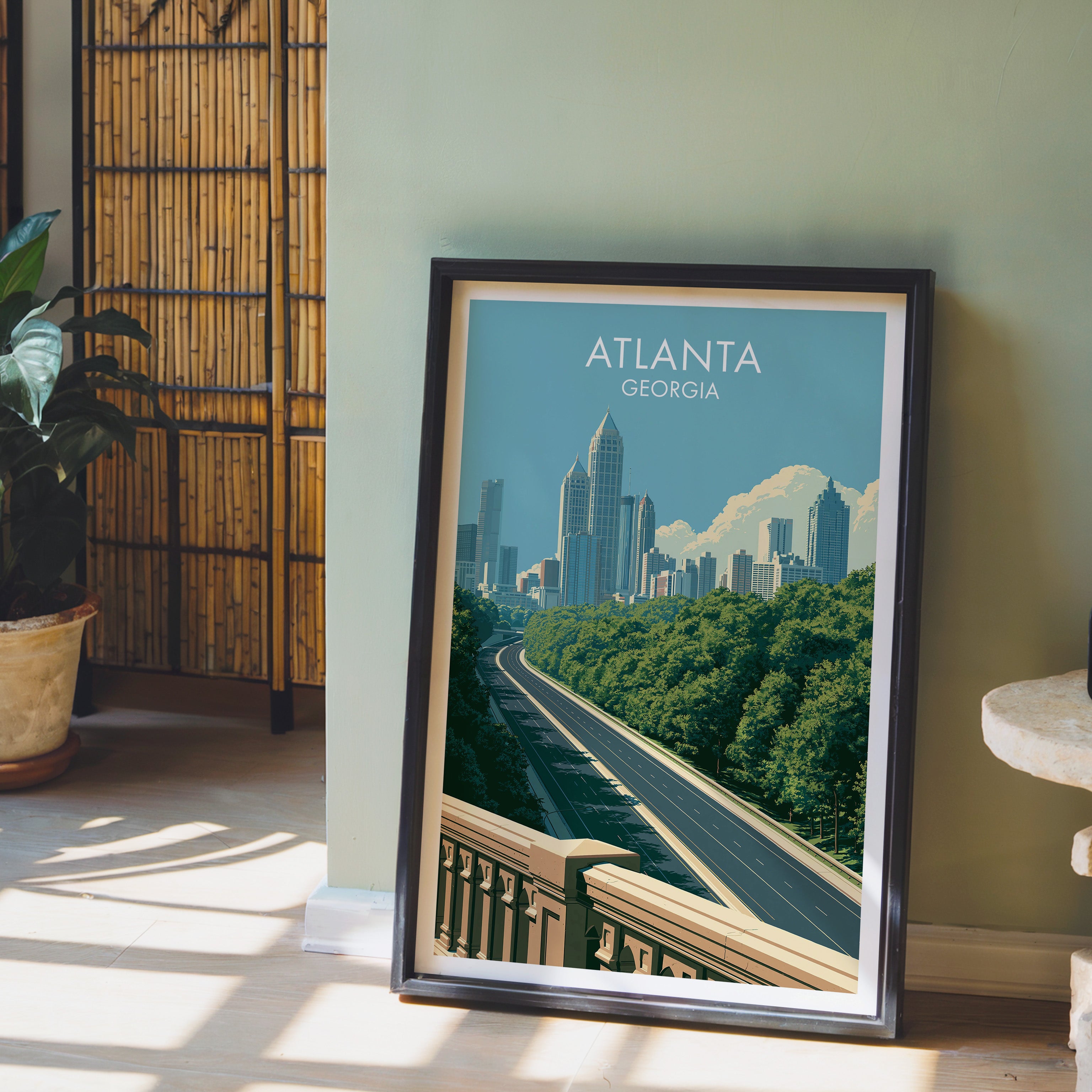 Atlanta Georgia