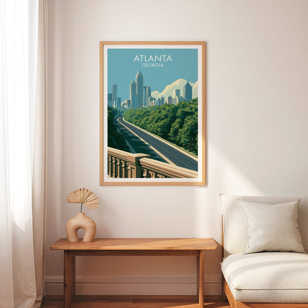 Atlanta Georgia
