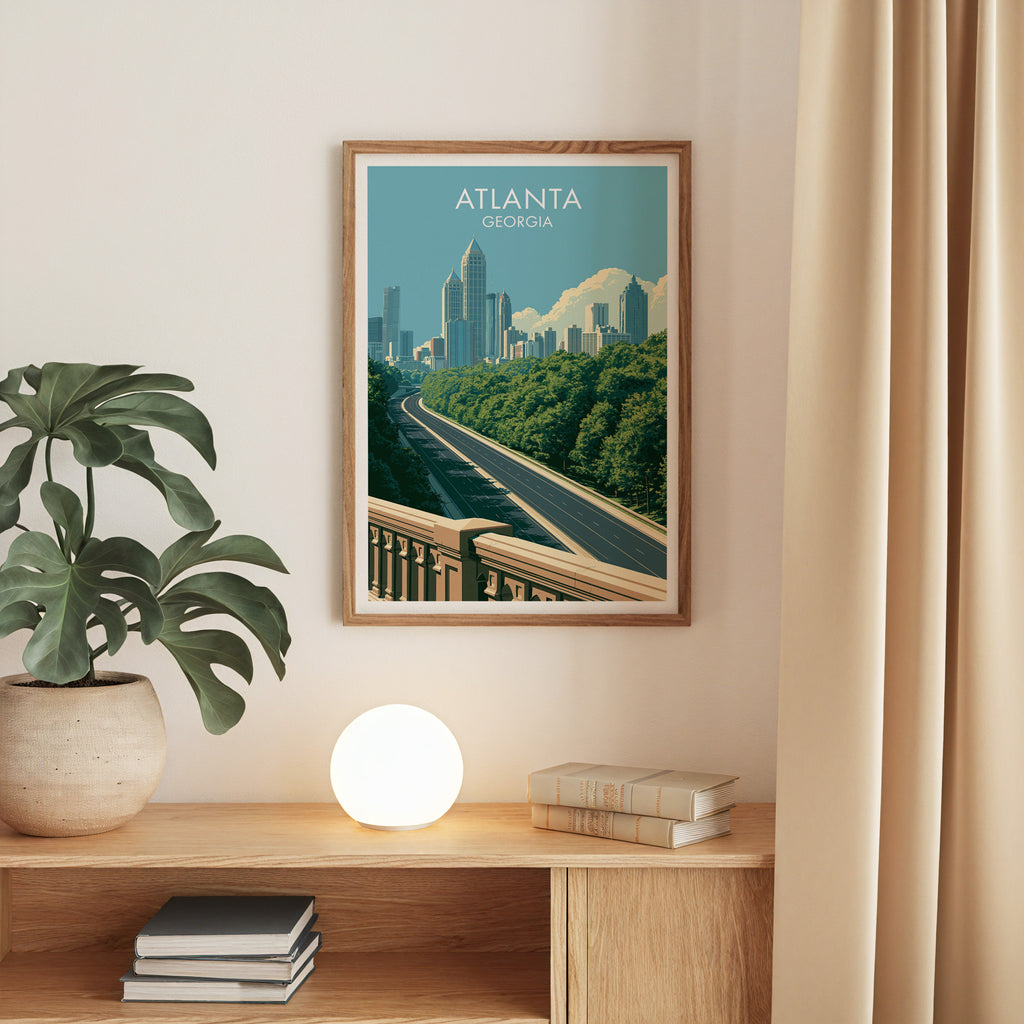Atlanta Georgia