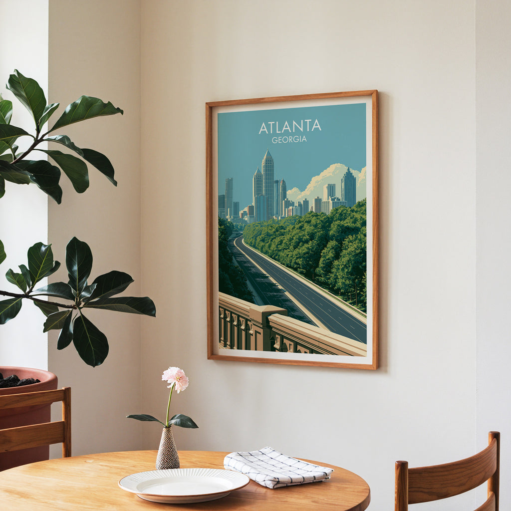 Atlanta Georgia