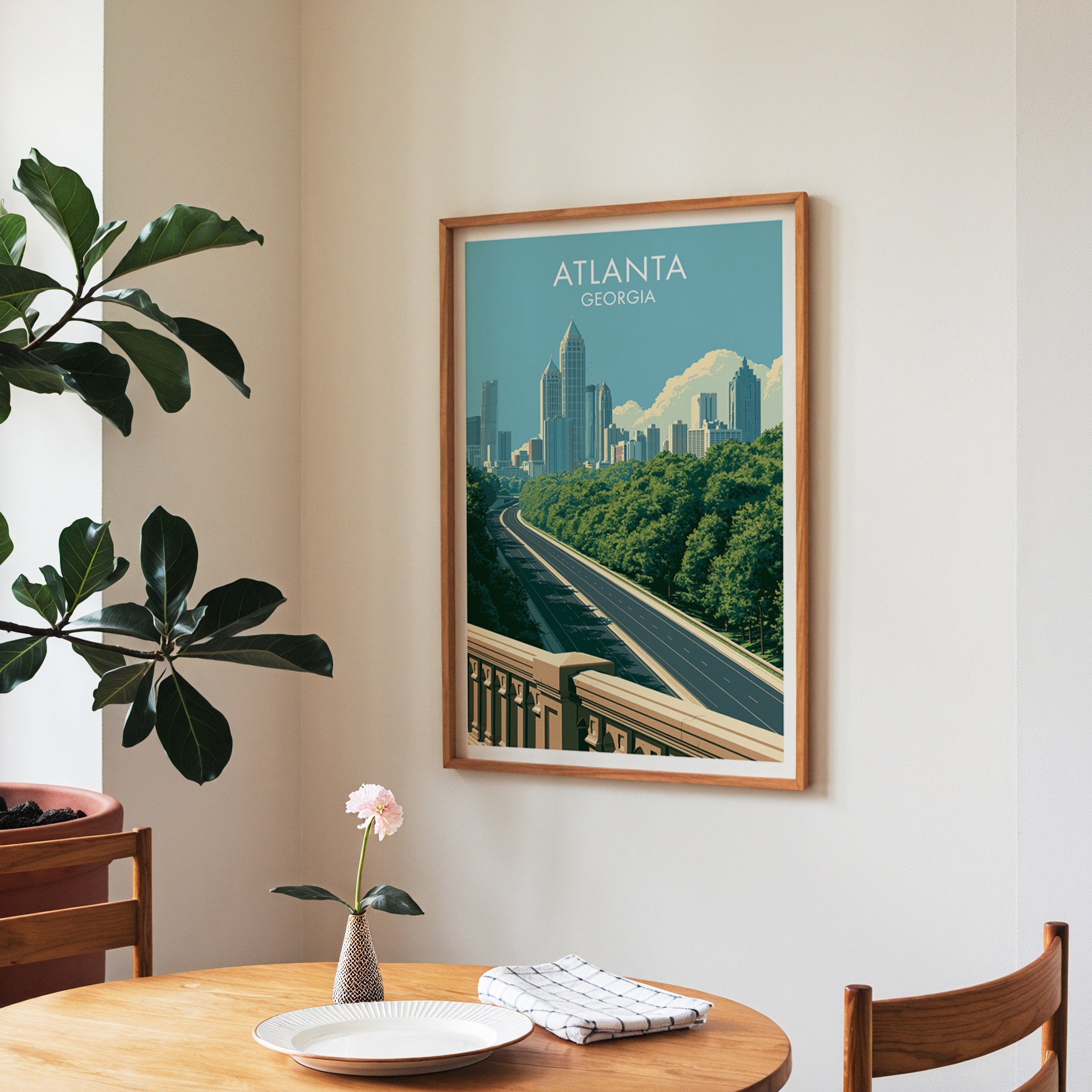 Atlanta Georgia