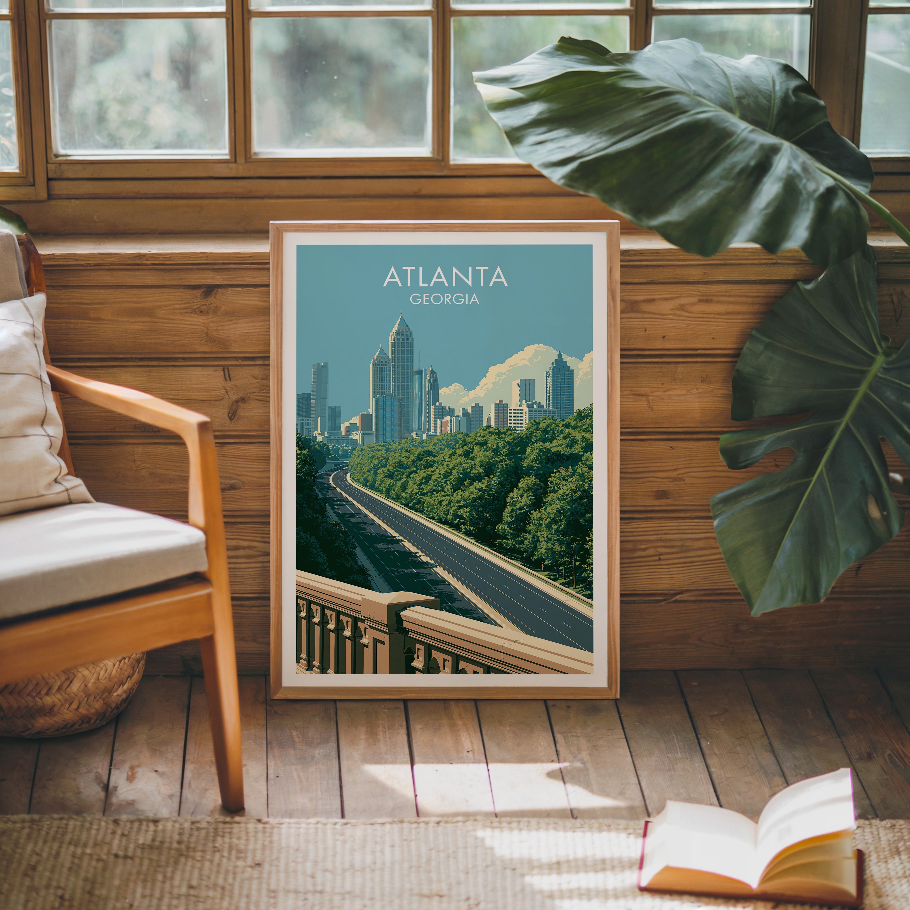 Atlanta Georgia