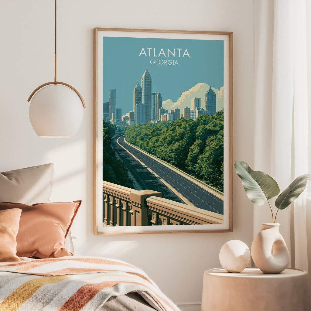 Atlanta Georgia