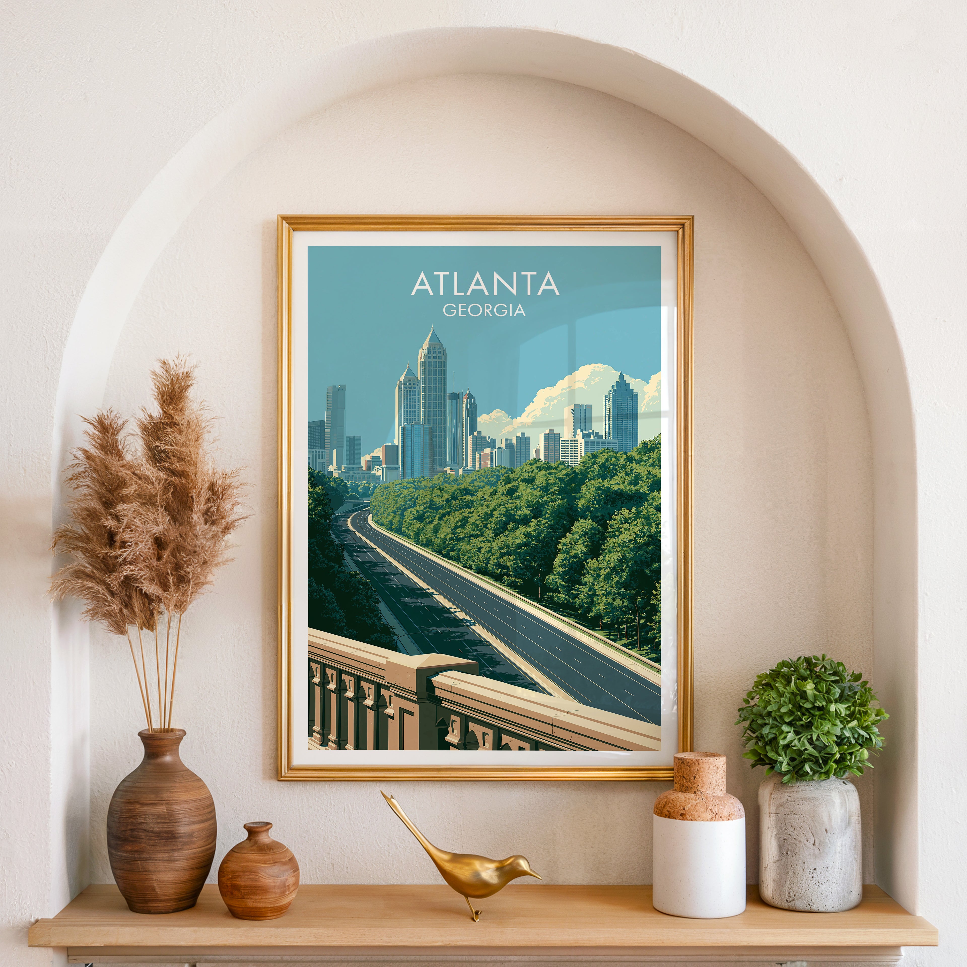 Atlanta Georgia