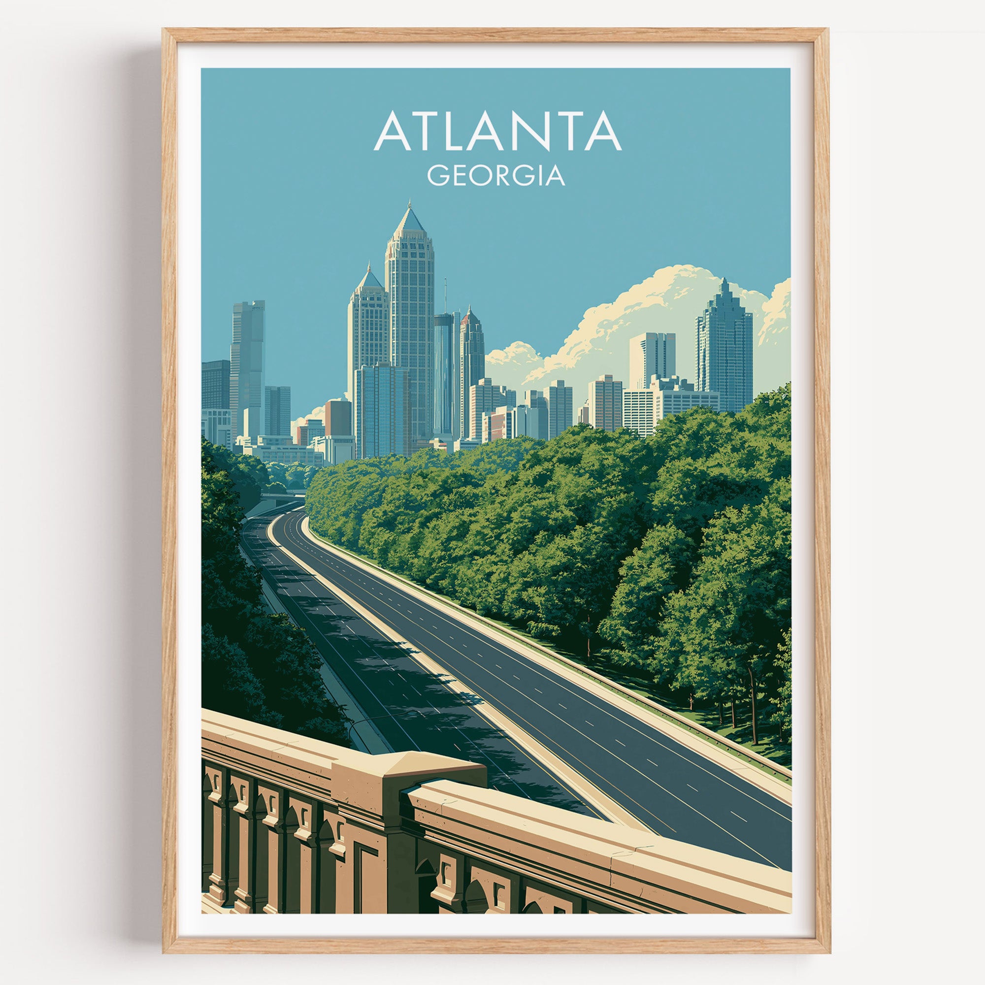 Atlanta Georgia