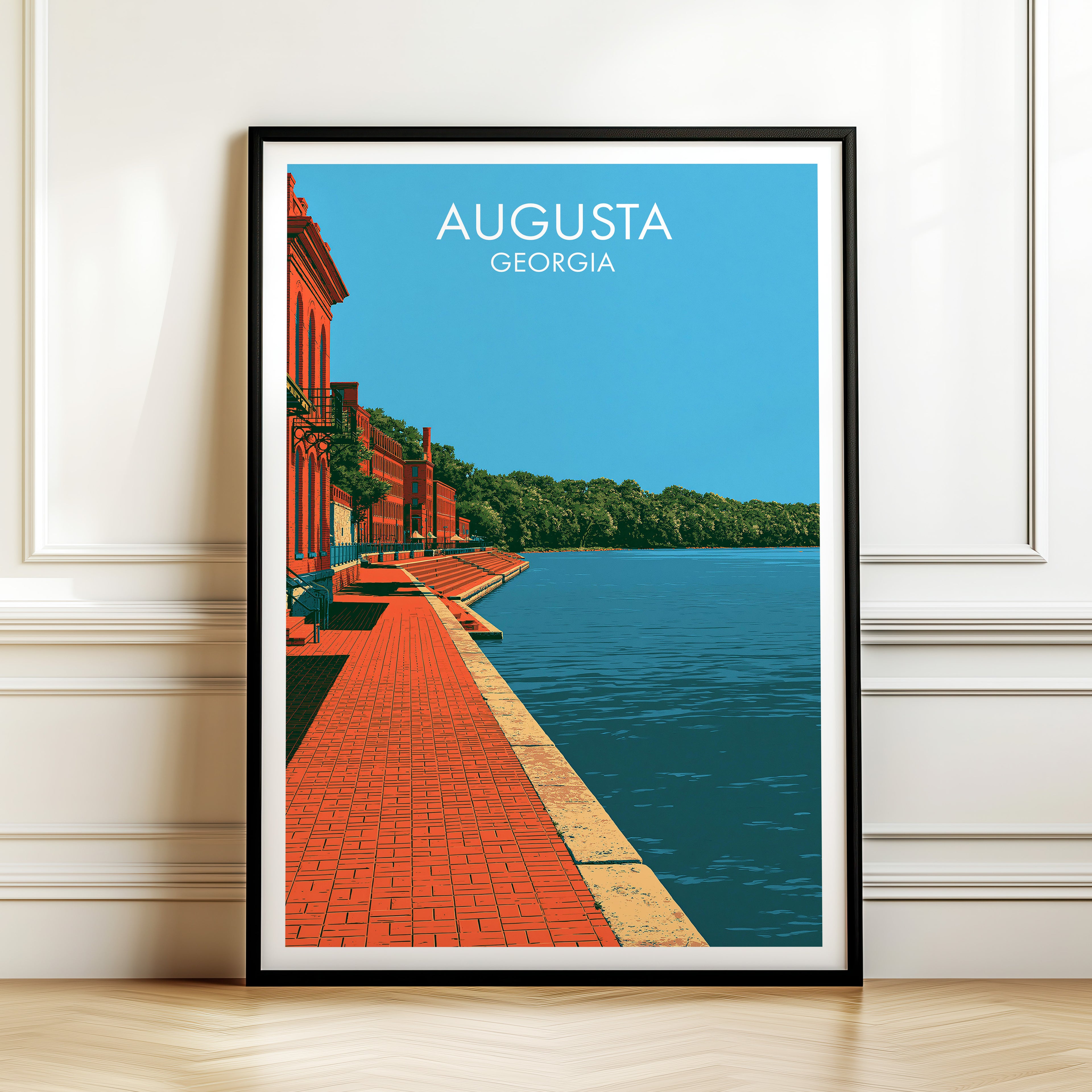 Augusta Georgia