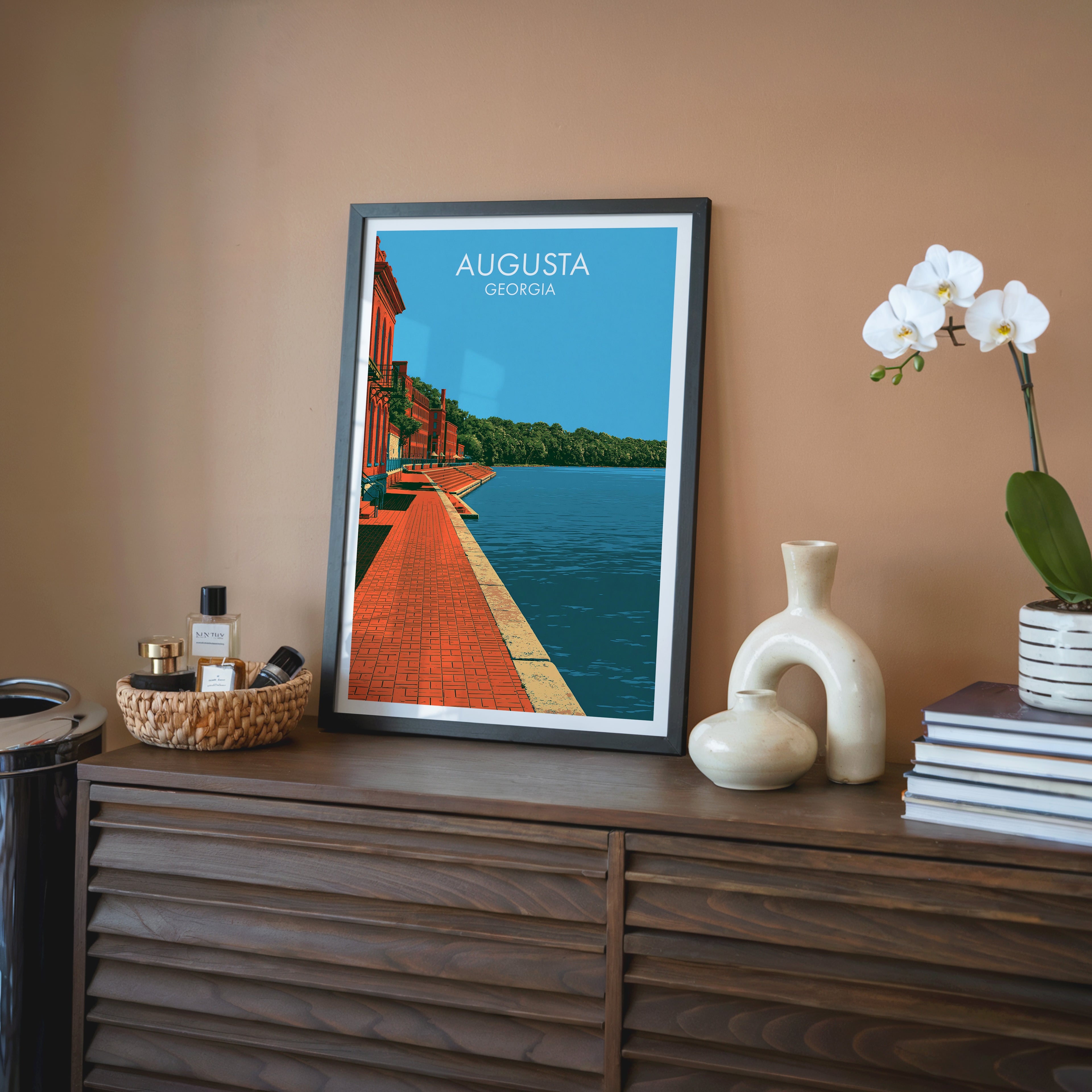 Augusta Georgia