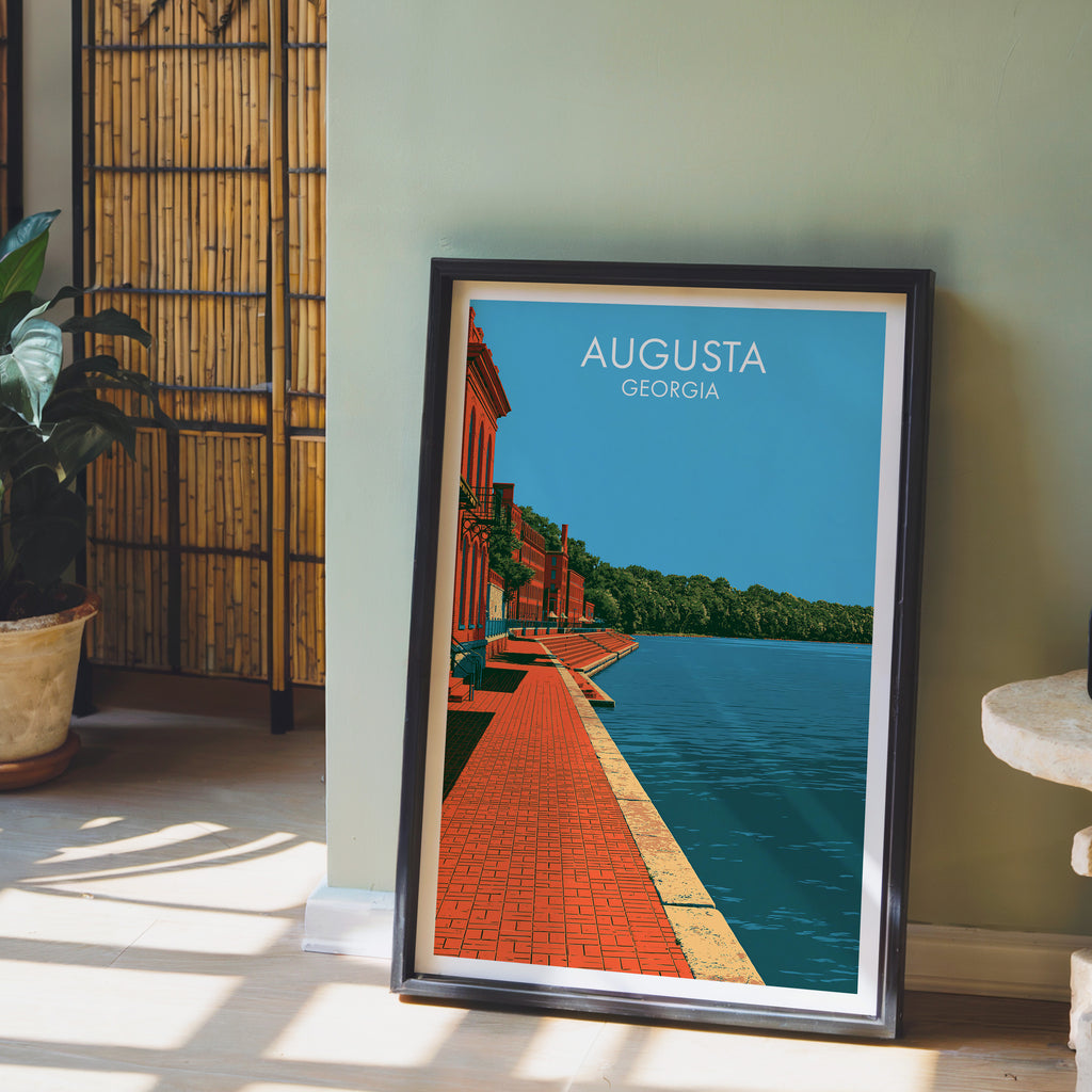 Augusta Georgia