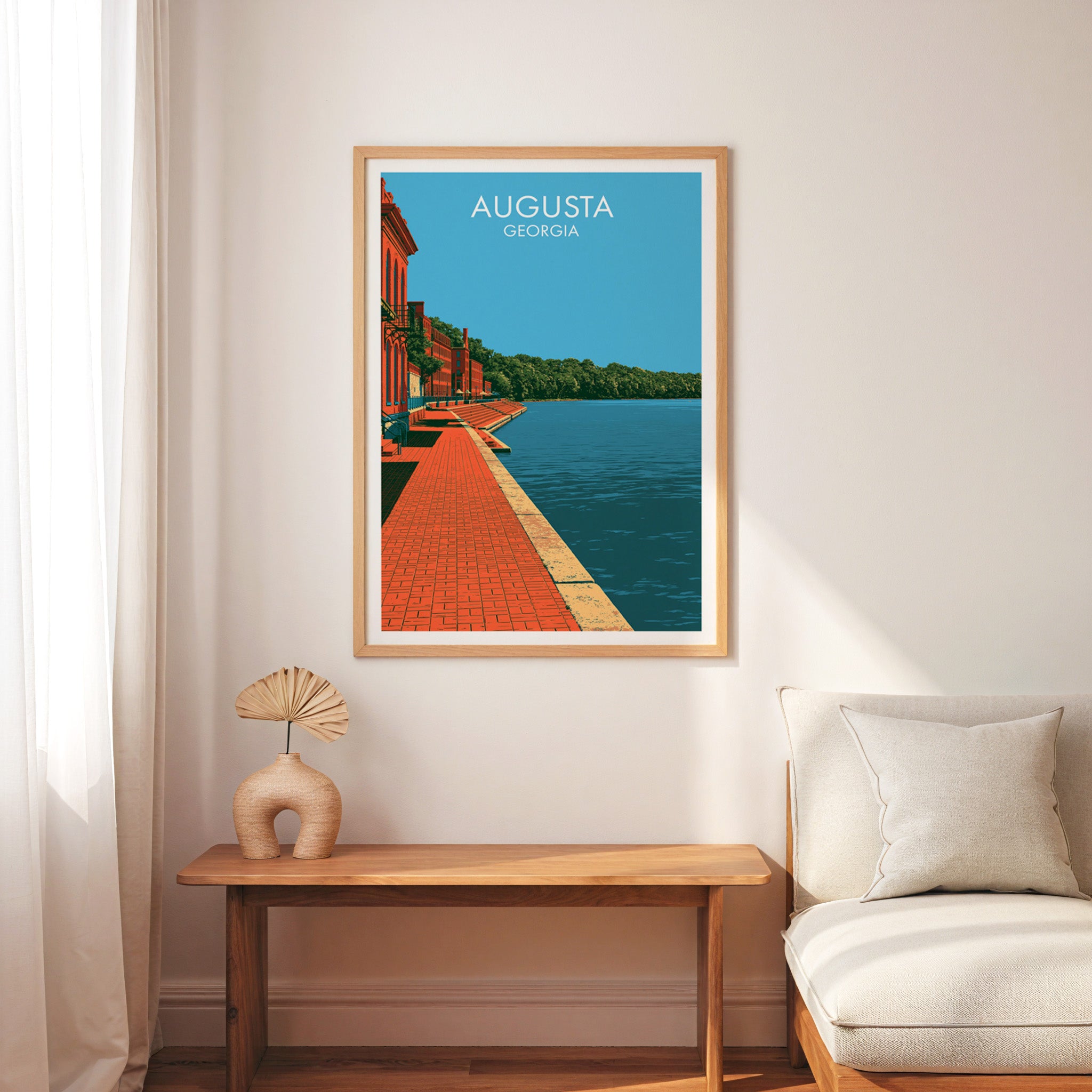 Augusta Georgia