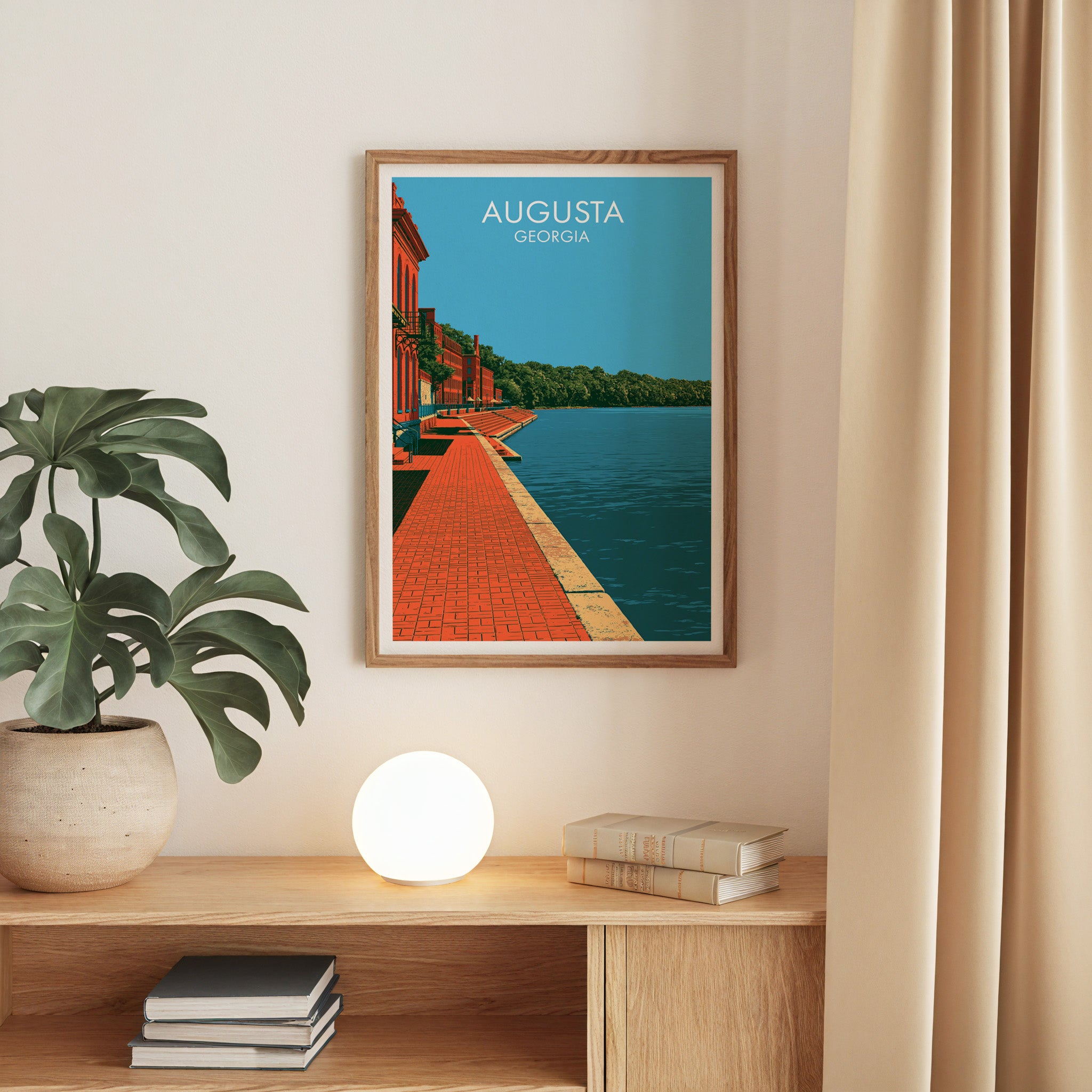 Augusta Georgia