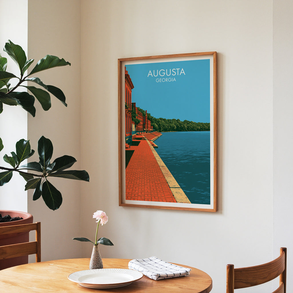 Augusta Georgia