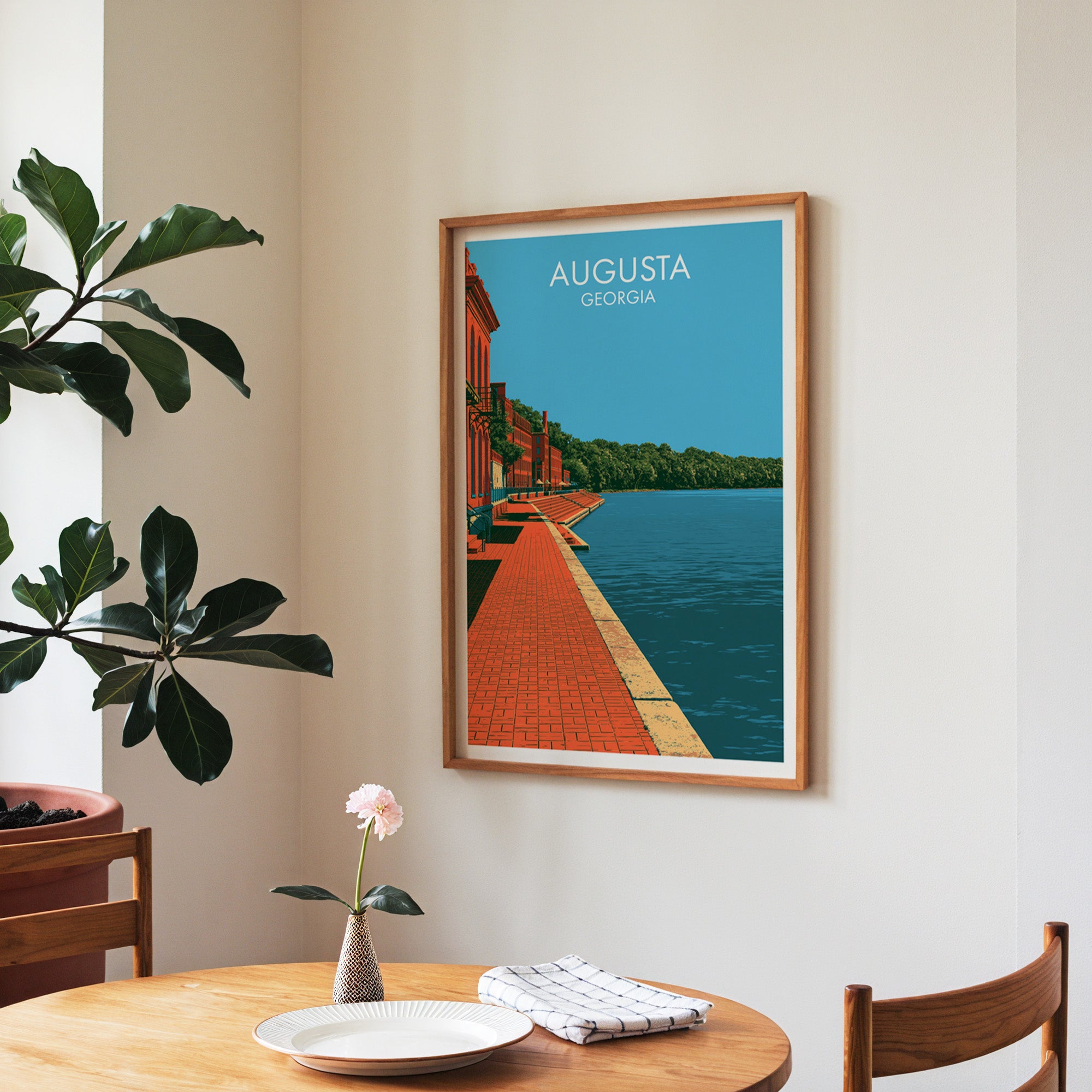 Augusta Georgia