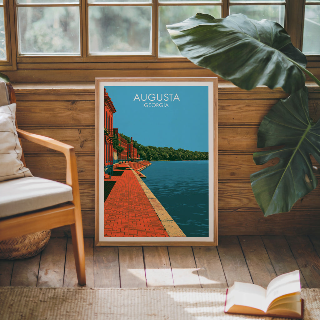 Augusta Georgia