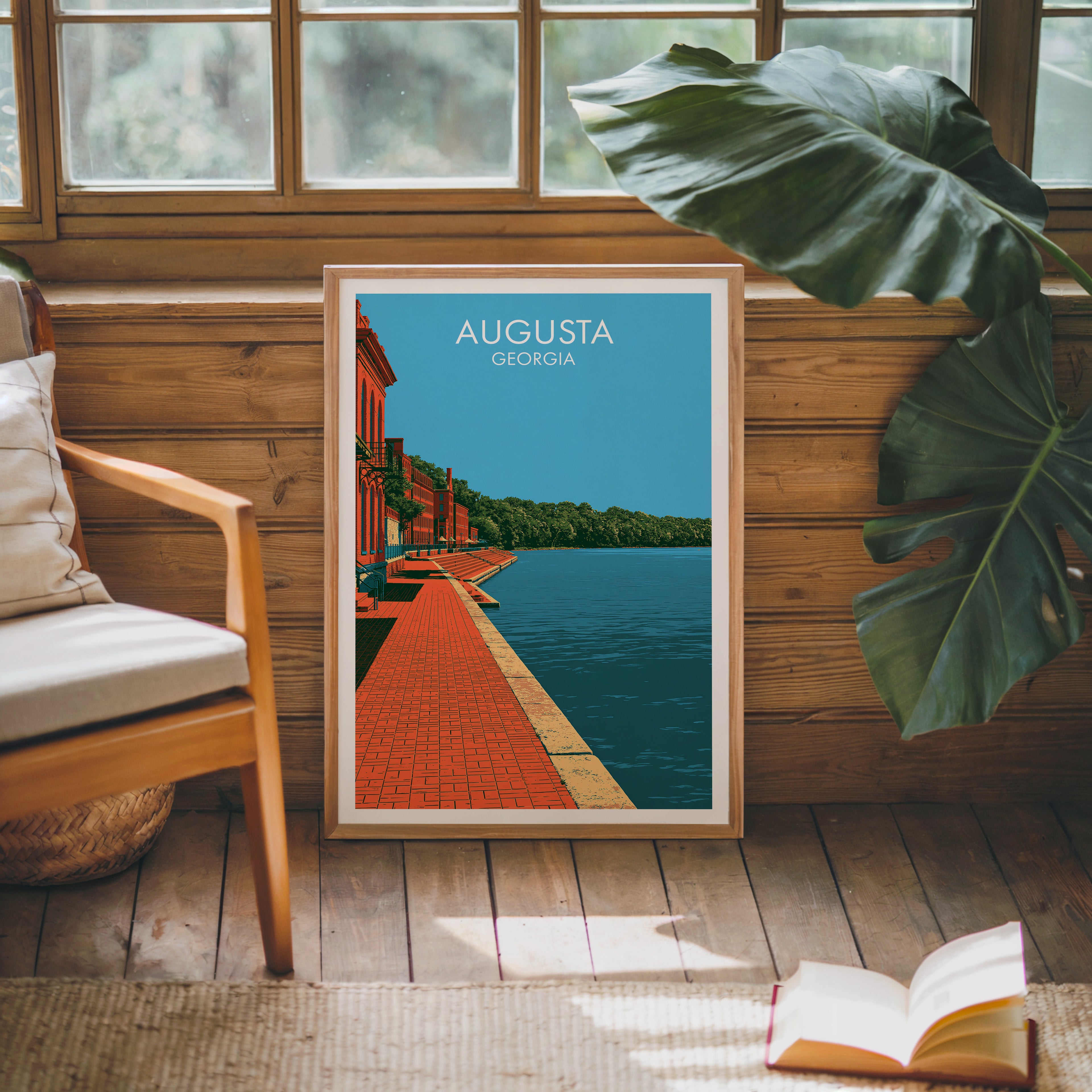 Augusta Georgia