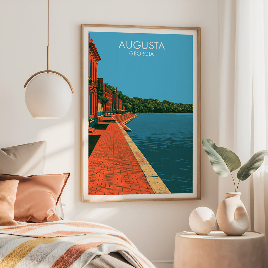 Augusta Georgia