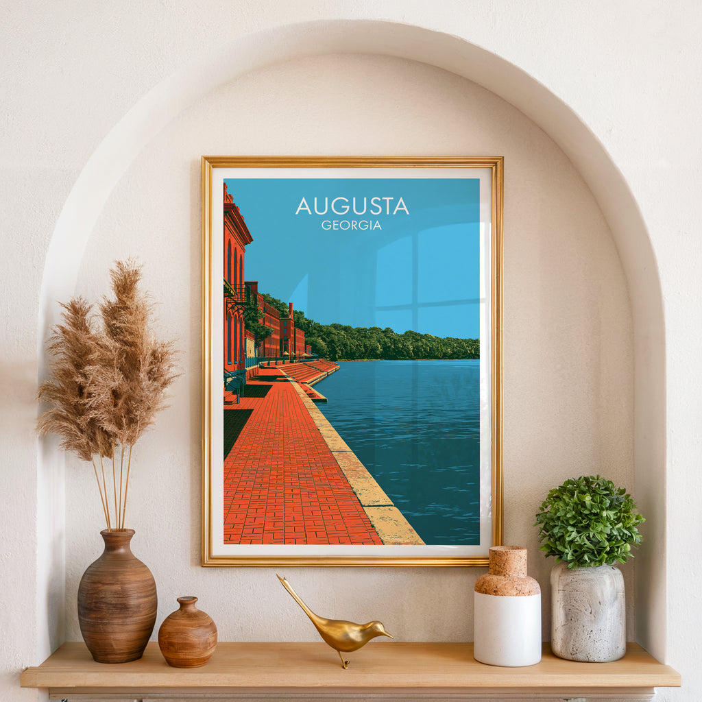 Augusta Georgia