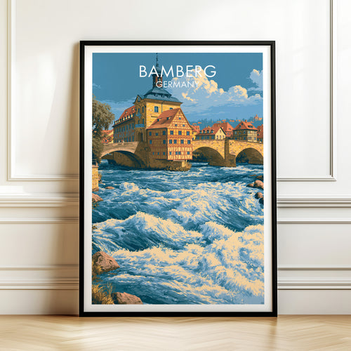 Bamberg Deutschland