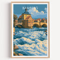 Bamberg Deutschland