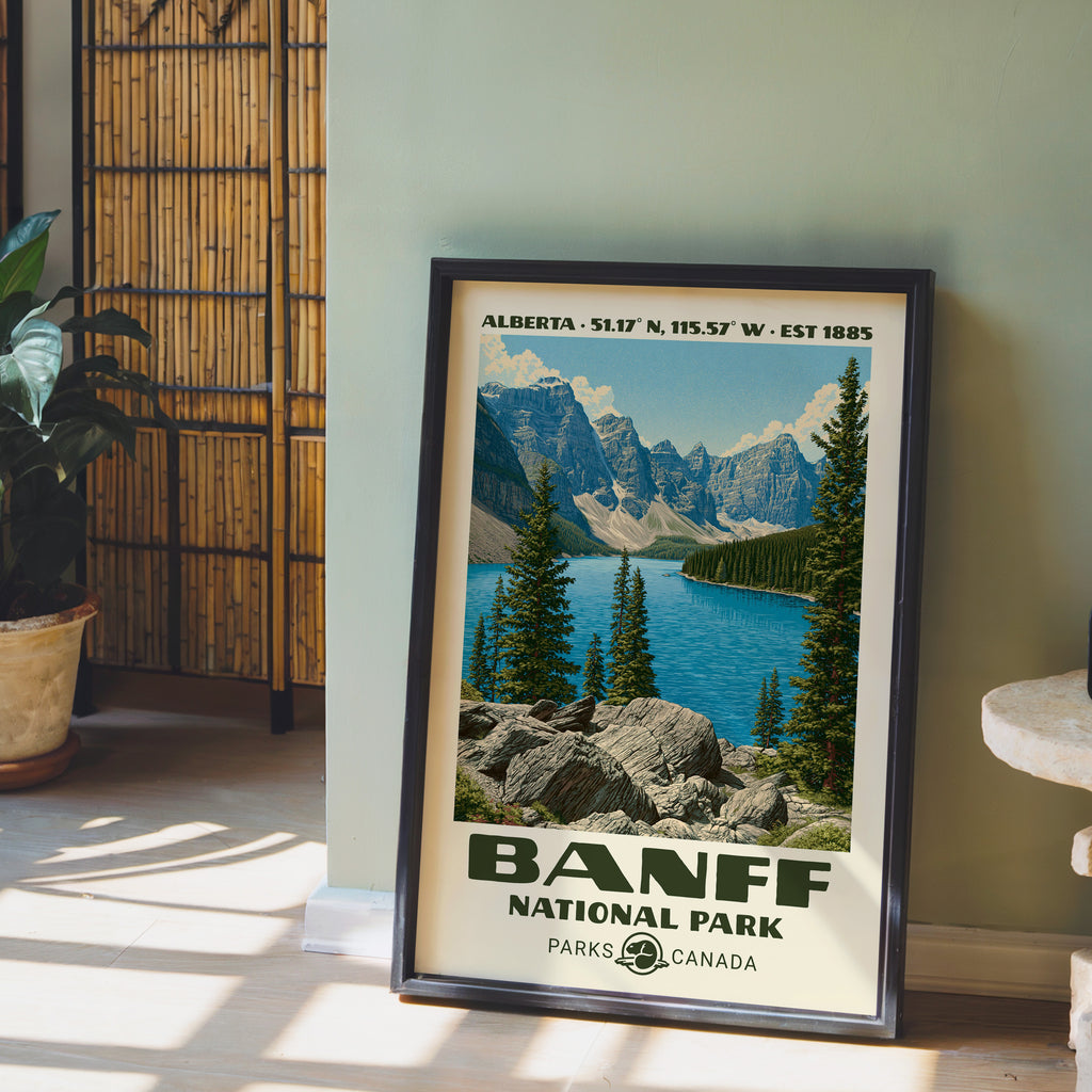 Banff National Park