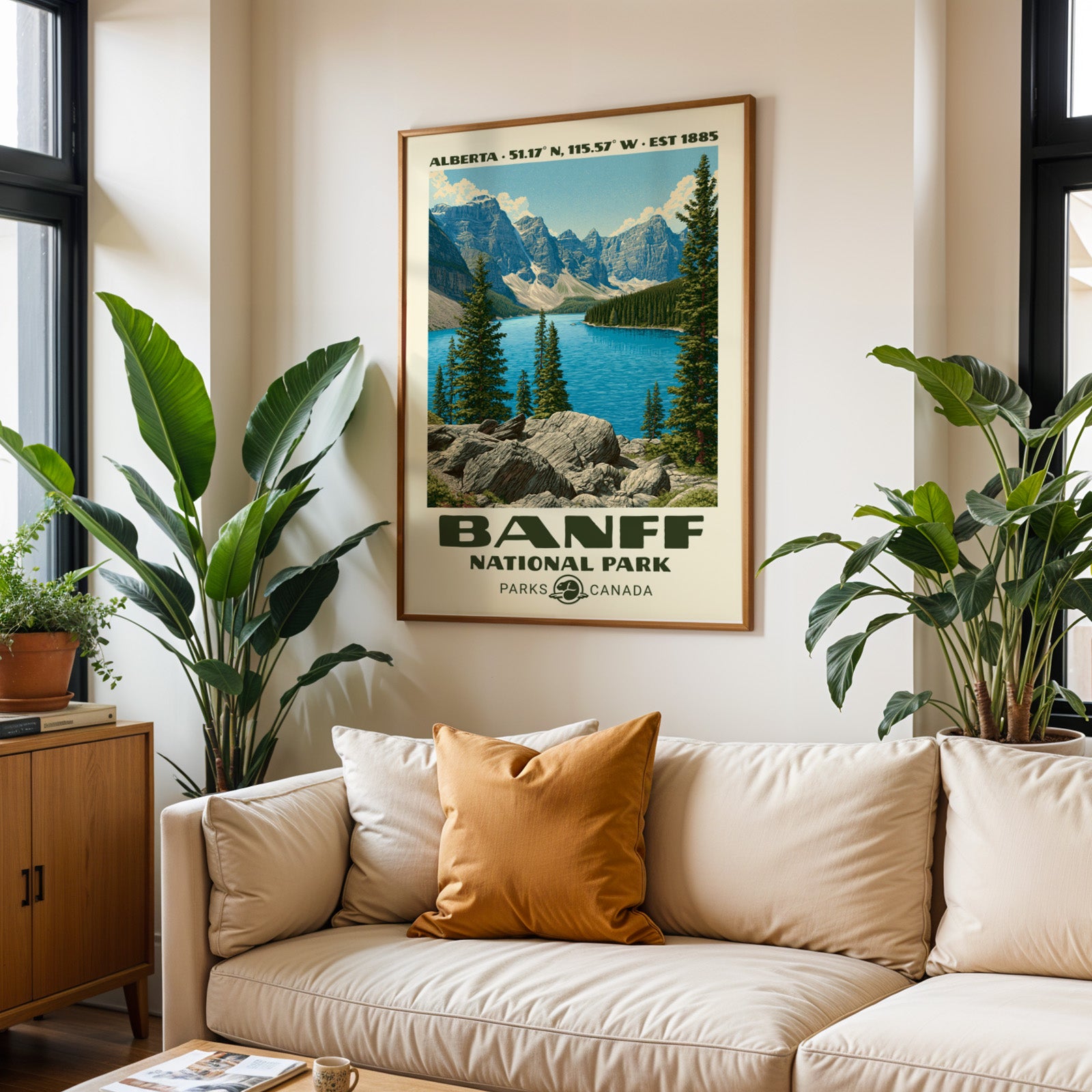Banff National Park