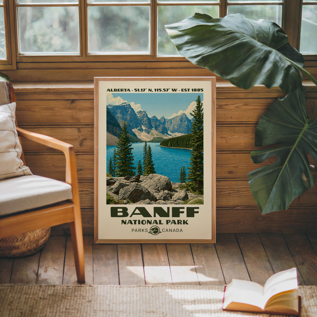 Banff National Park