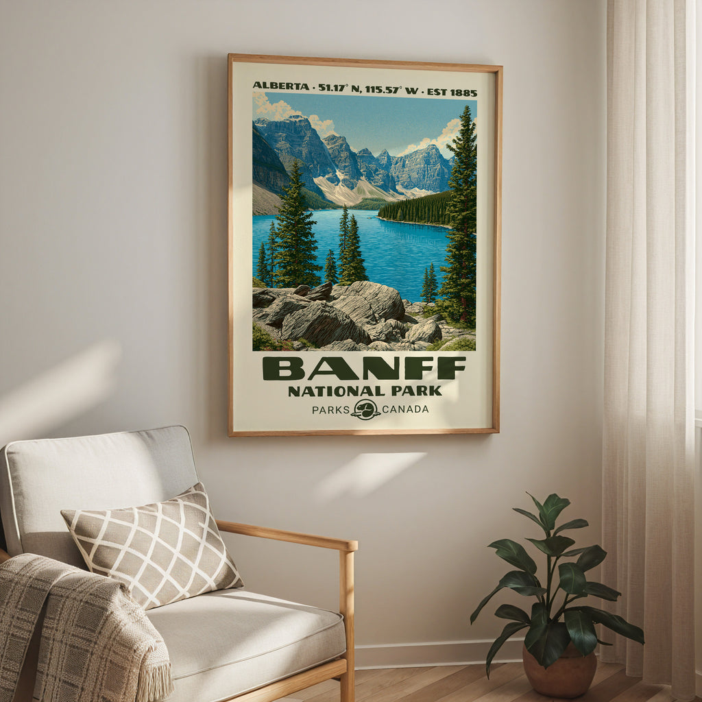 Banff National Park