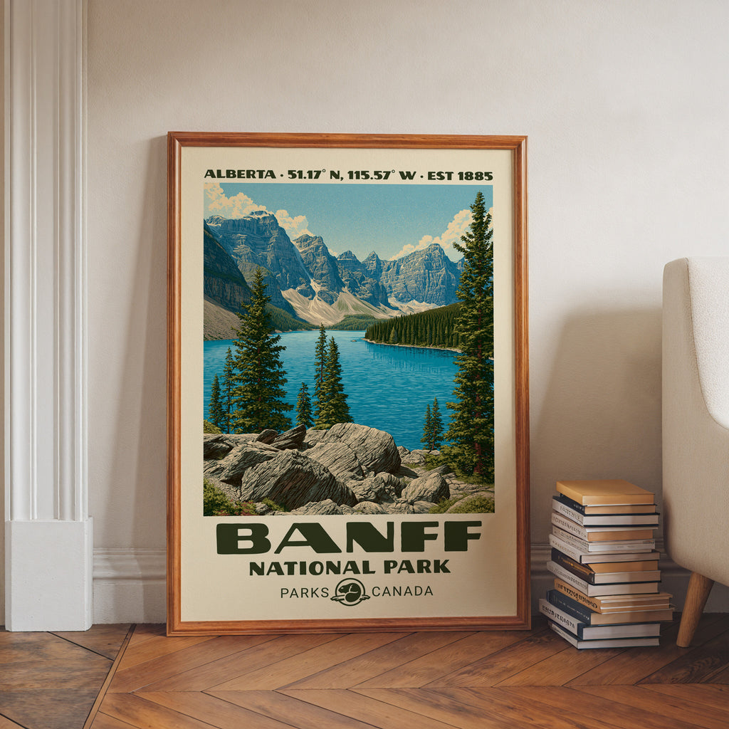 Banff National Park