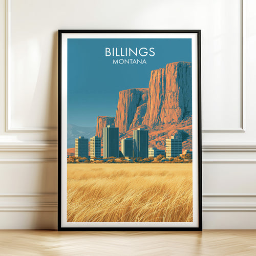 Billings Montana