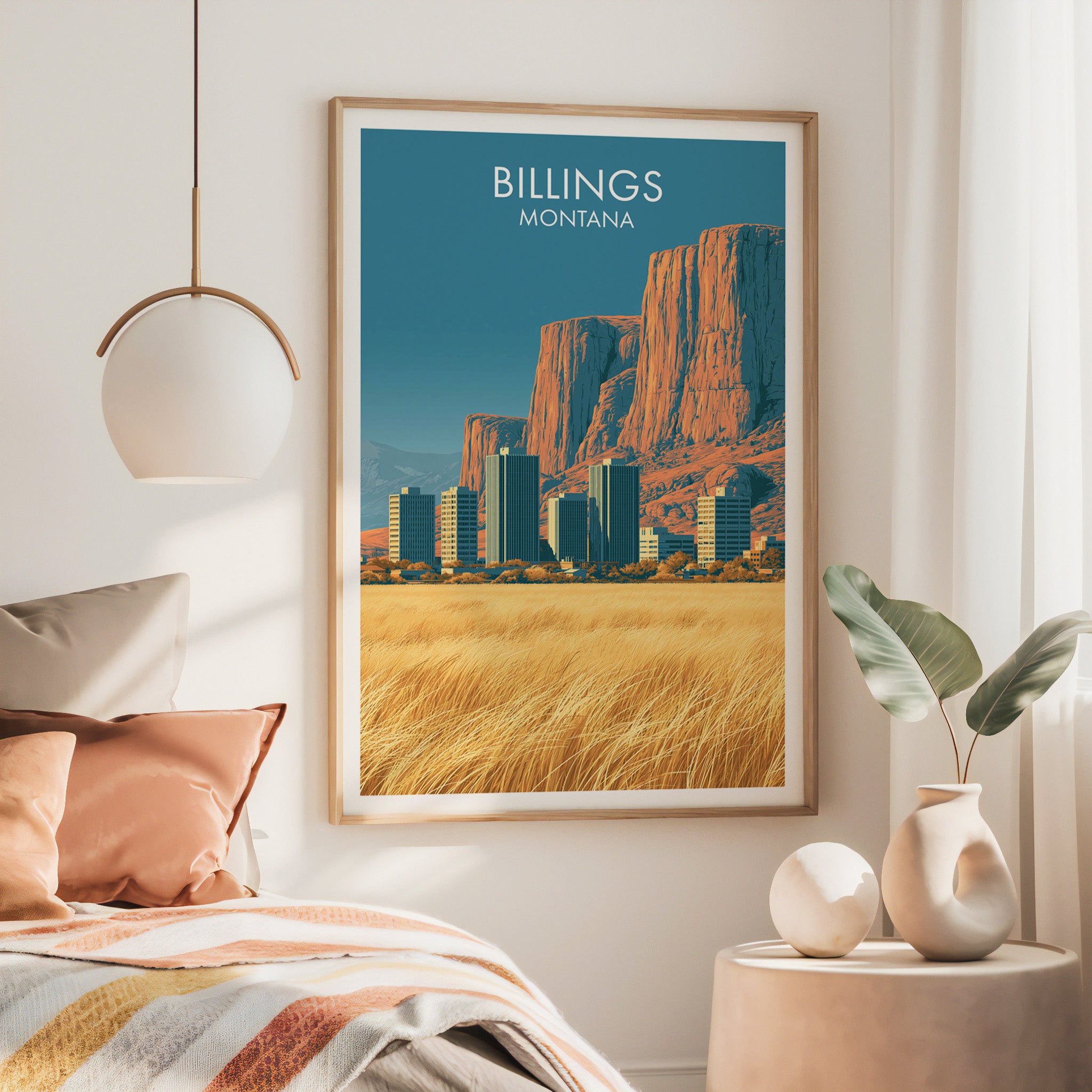 Billings Montana