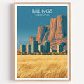 Billings Montana