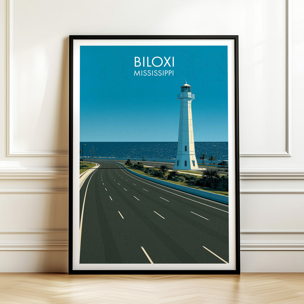 Biloxi Mississippi
