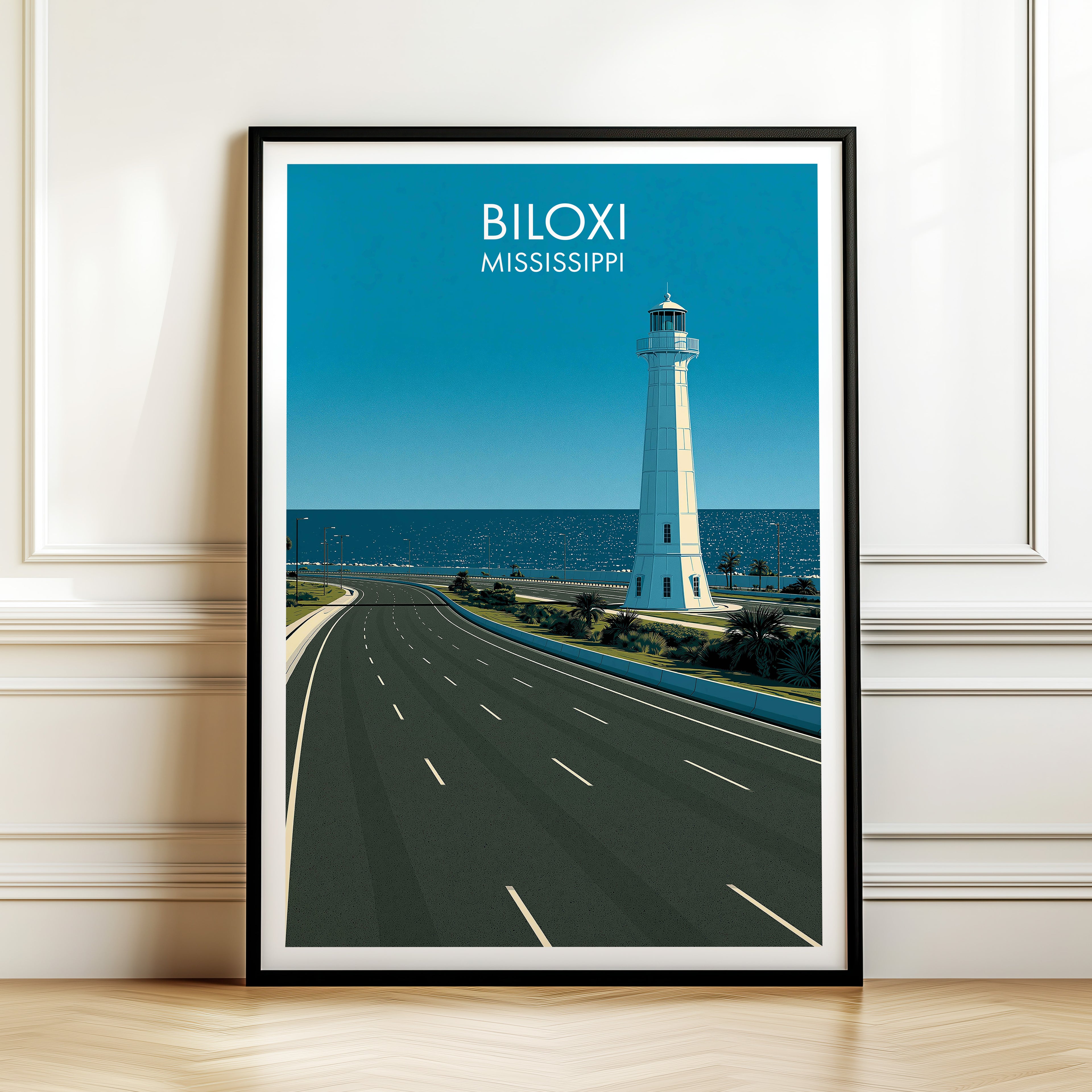 Biloxi Mississippi