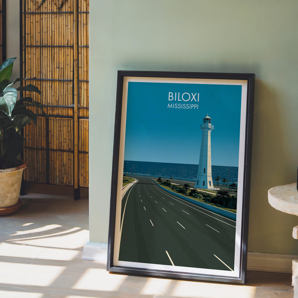 Biloxi Mississippi
