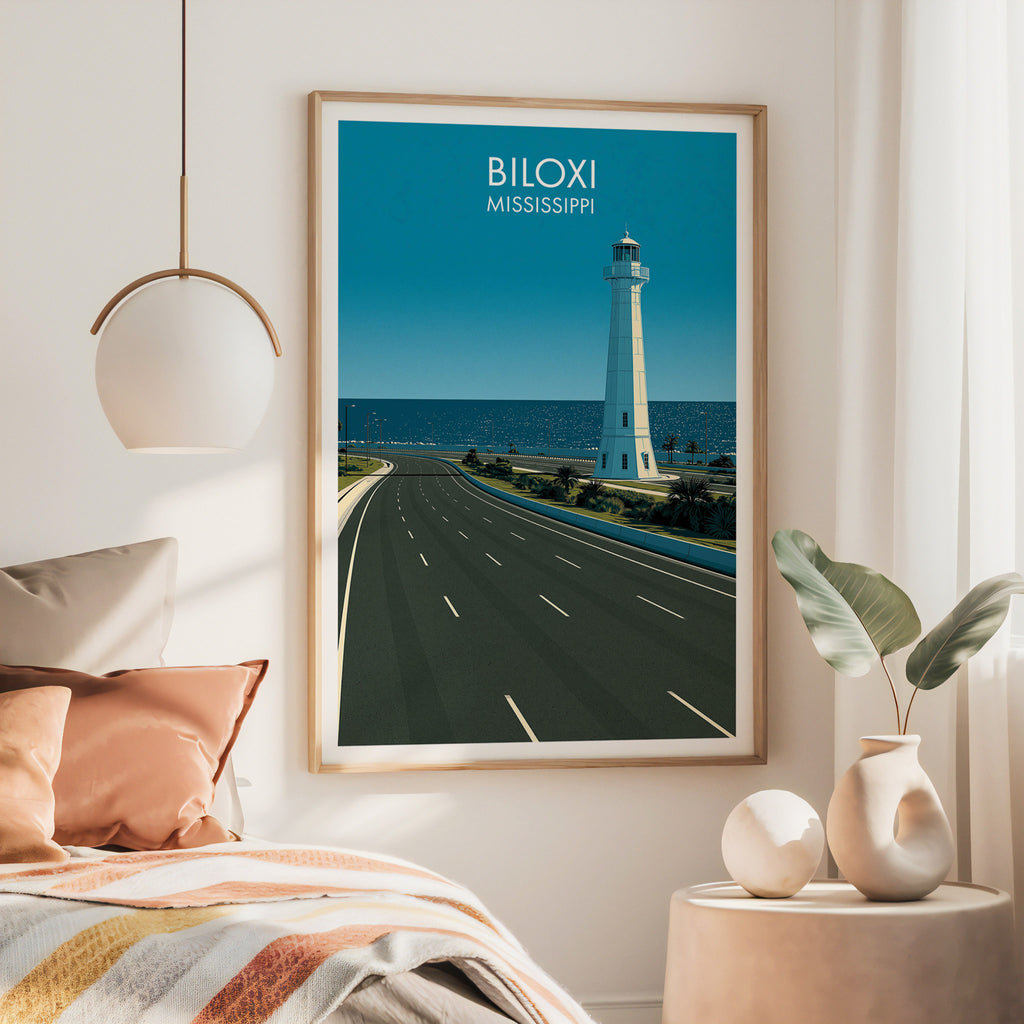 Biloxi Mississippi