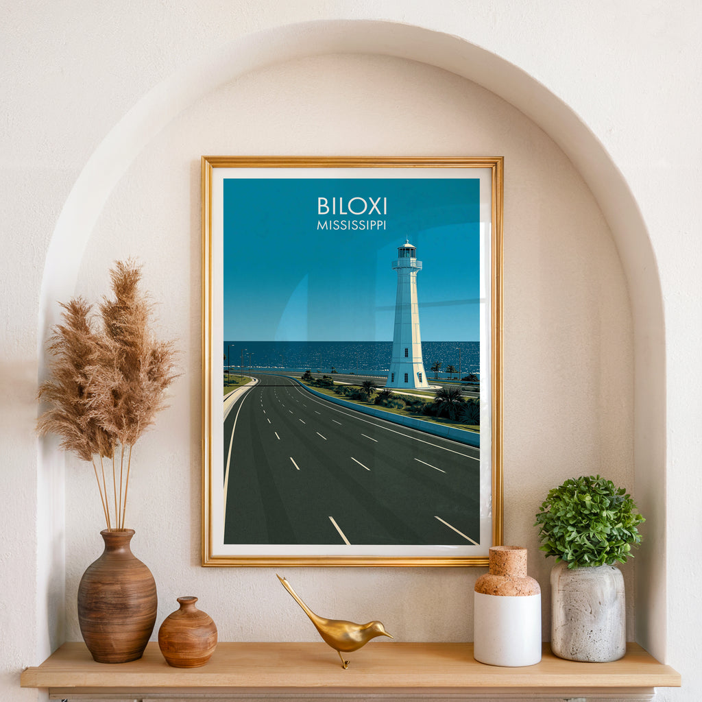 Biloxi Mississippi