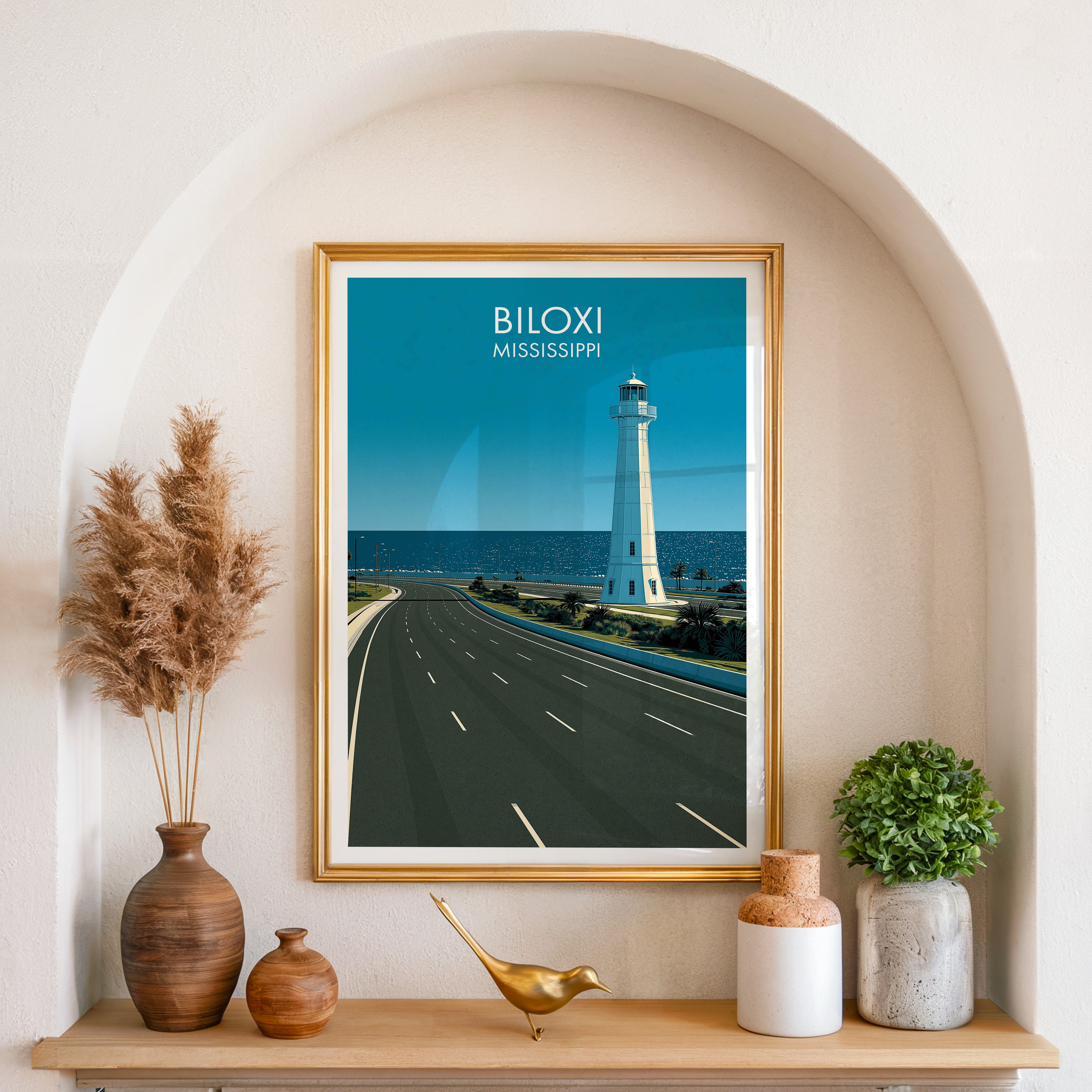 Biloxi Mississippi
