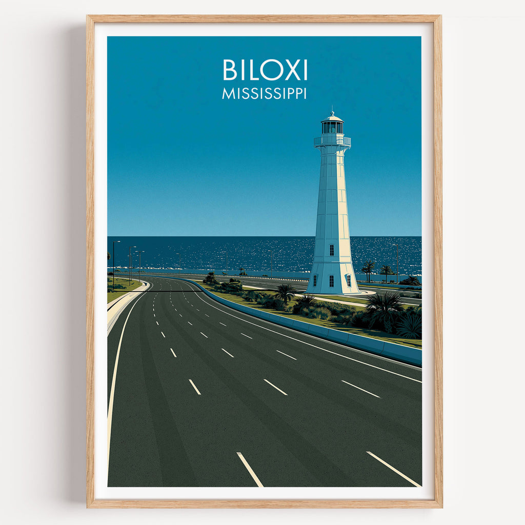 Biloxi Mississippi