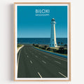 Biloxi Mississippi