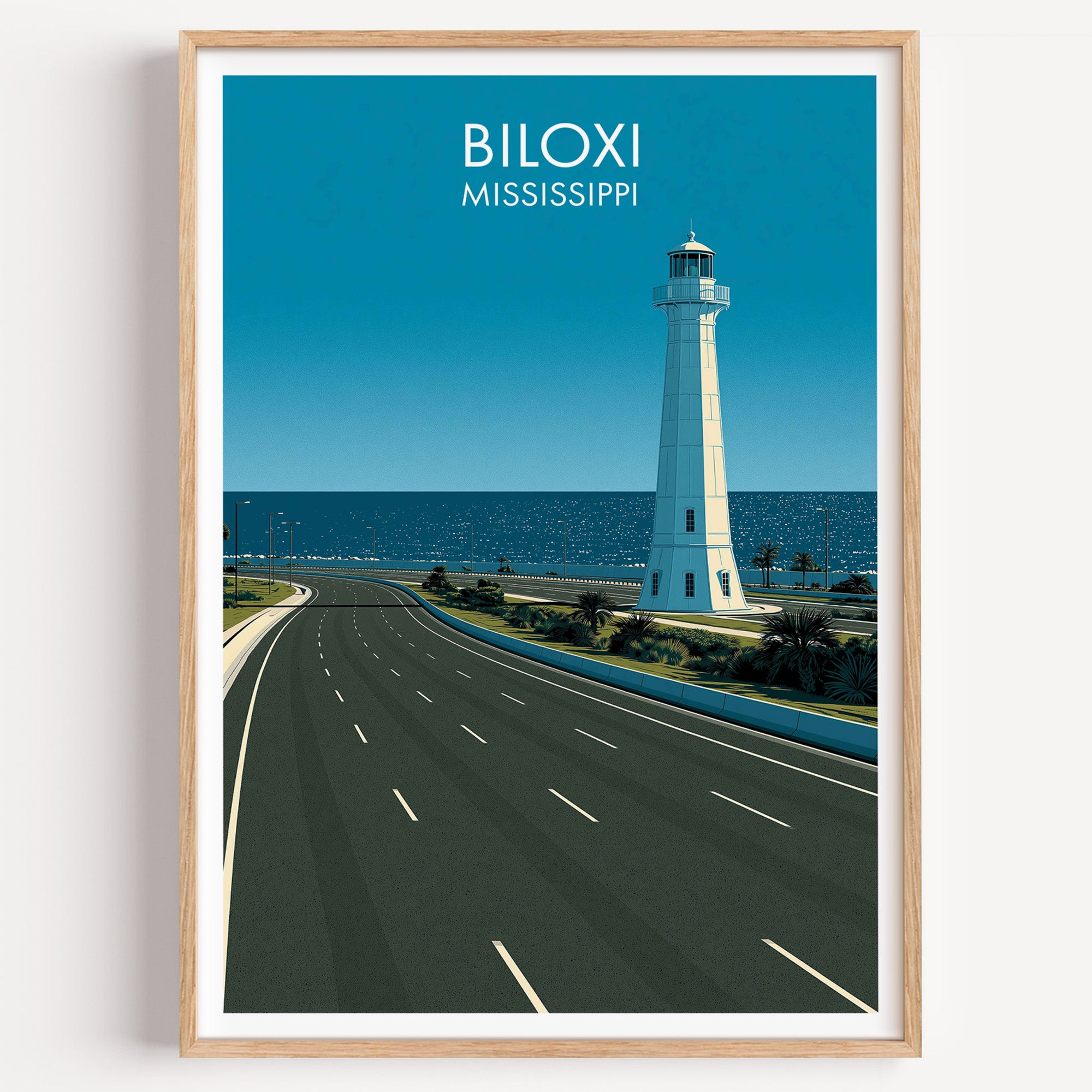 Biloxi Mississippi