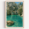 Blagaj Tekke Bosnien und Herzegowina