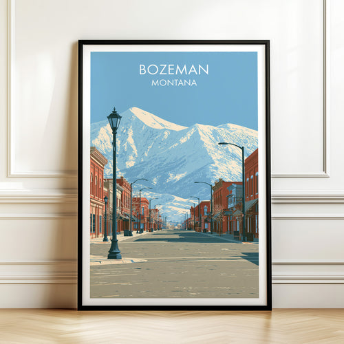 Bozeman Montana