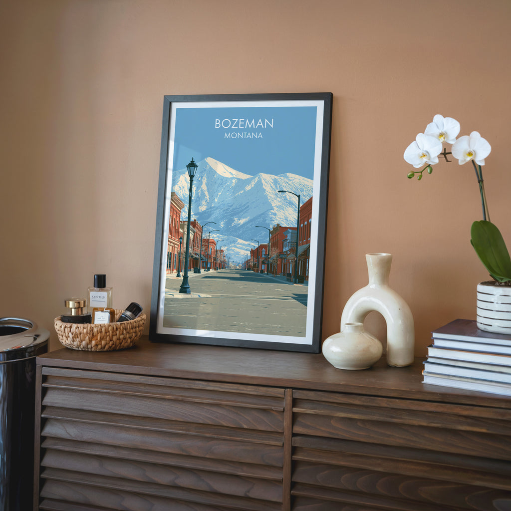Bozeman Montana