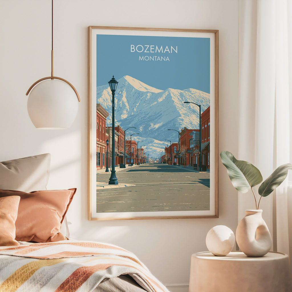 Bozeman Montana