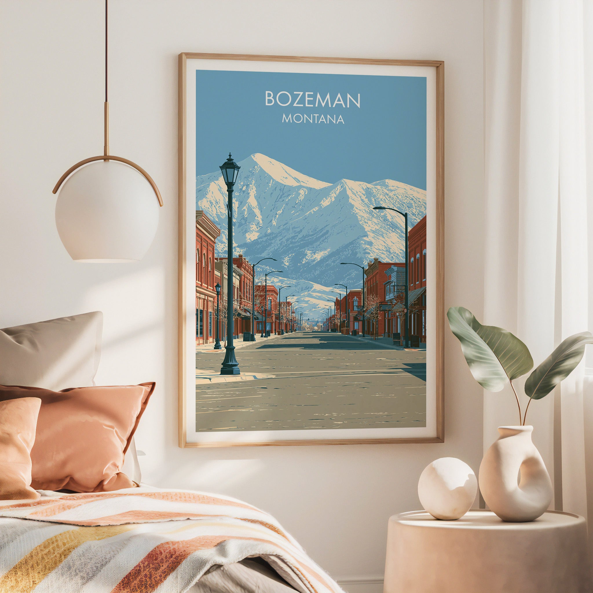 Bozeman Montana